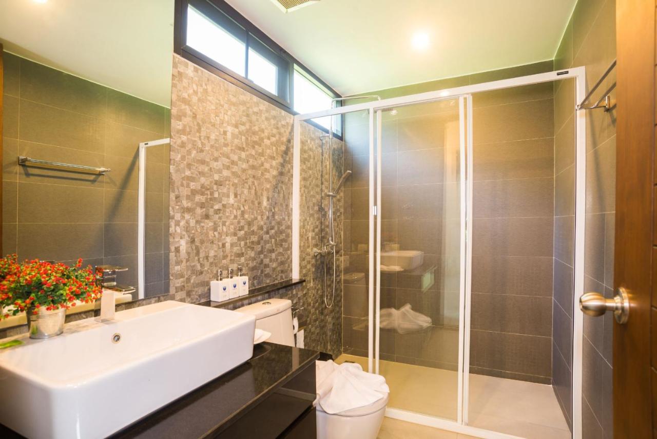 Cozy Time Villa Hotel Chiang Mai Exterior photo